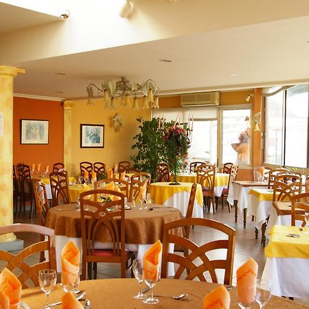 Hotel Le Roi Gourmand Памье Экстерьер фото